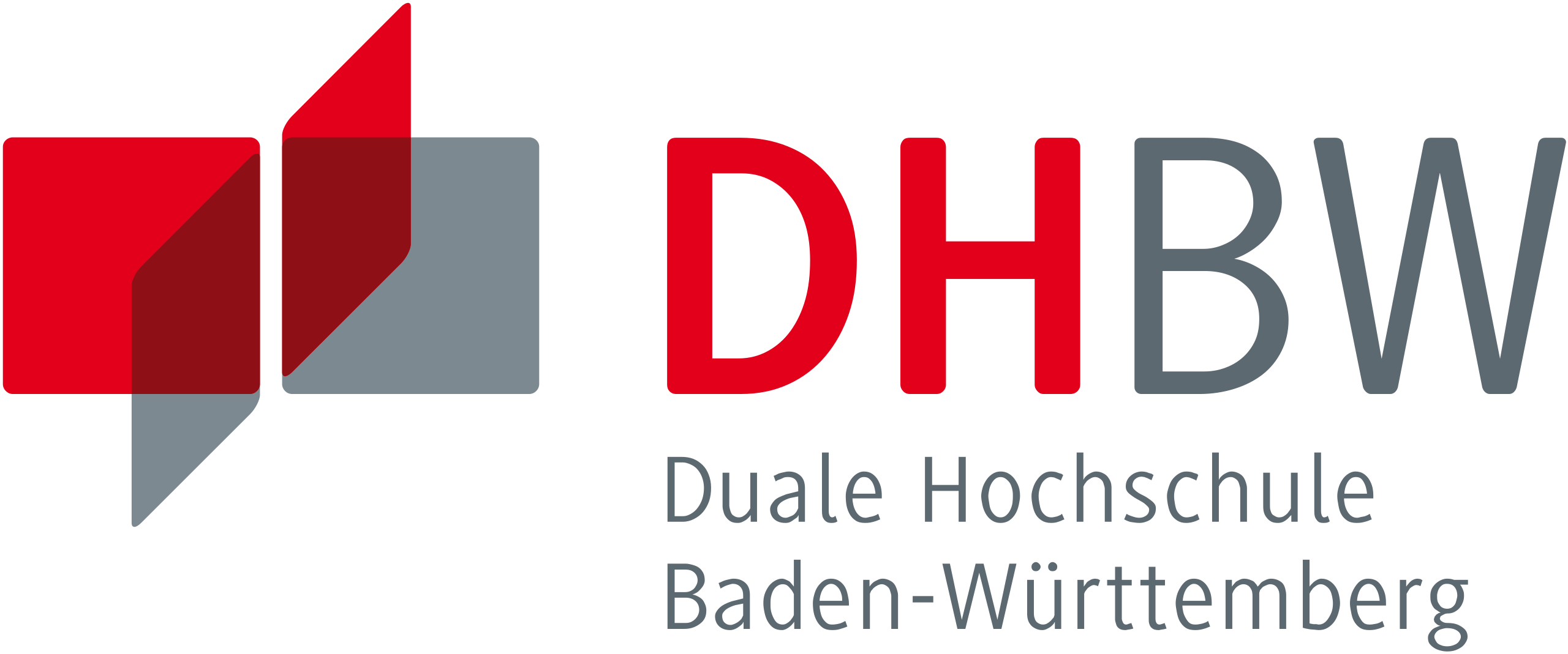 DHBW Logo